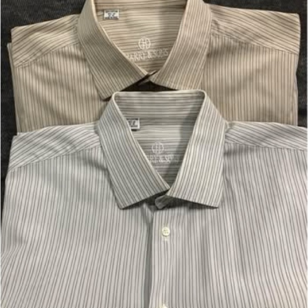 Harry & Sons - business/dress shirts
